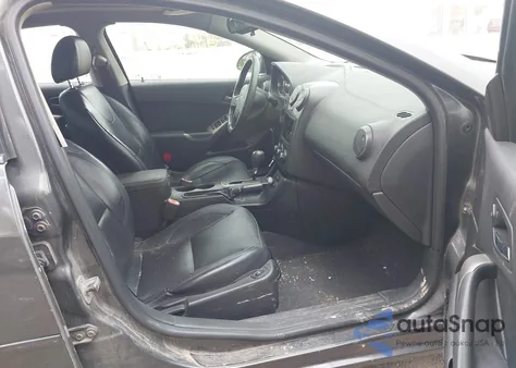 2005 Pontiac G6 Gt from USA, damaged, VIN 1G2ZH528254162247